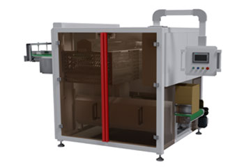 bag paking machine